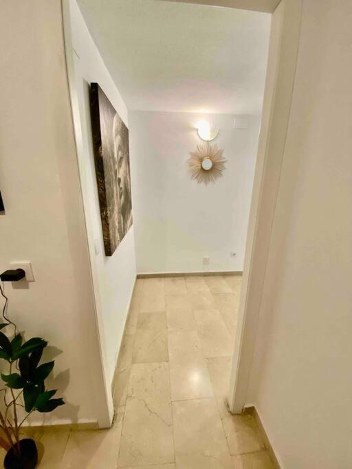 9773 Apartamento Corte Cordoba Exterior photo