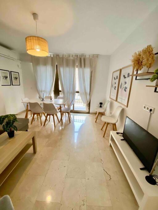 9773 Apartamento Corte Cordoba Exterior photo