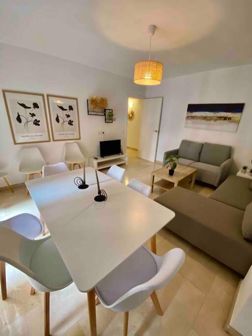 9773 Apartamento Corte Cordoba Exterior photo