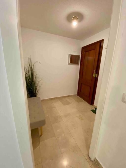 9773 Apartamento Corte Cordoba Exterior photo
